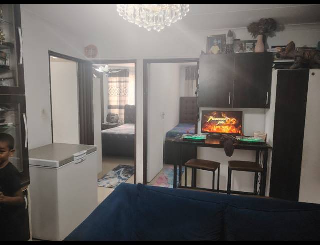 2 BEDROOM SIMPLEX FOR SALE IN BELLAIR